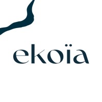 EKOÏA Logo