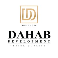 Dahab Development Logo