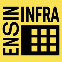 Ensin Infra Logo