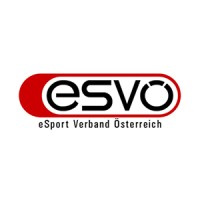 eSport Verband Österreich - ESVÖ Logo