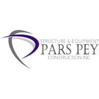 Pars Pey Co. Logo