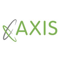 Axis Logistics Logo