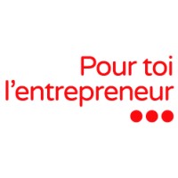 Pour toi lentrepreneur Logo