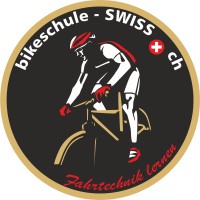 Bikeschule SWISS Logo