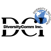 DiversityComm Logo