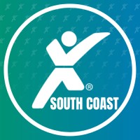 Express Employment Professionals South Coast Logo
