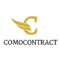 COMO CONTRACT SRL Logo