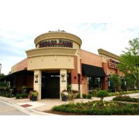 Chicago Prime Steakhouse Logo