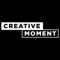 Creative Moment Logo