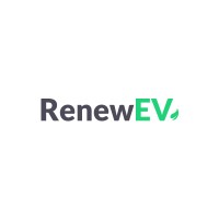 RenewEV Logo