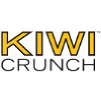 Kiwi Crunch Logo