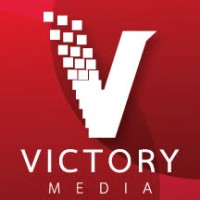 Victory Media Logo