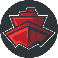 The Port | CrossFit Portsmouth Logo