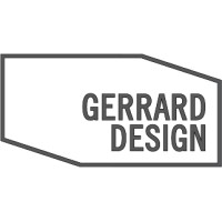 Gerrard Design Logo