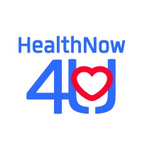 Health Now 4You - Brasil Logo