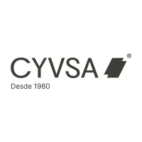 CYVSA PERÚ Logo