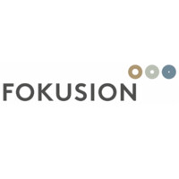 FOKUSION - Institut für humanistische Führungs- und Beratungskultur Logo
