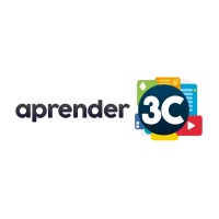 Aprender 3C Logo