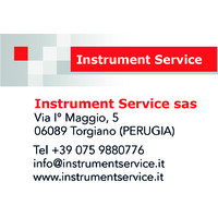 Instrument Service sas Logo