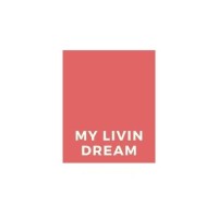 My Livin Dream Logo