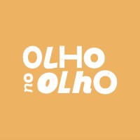 Olho no Olho Logo