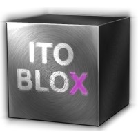 ITOBlox® Logo