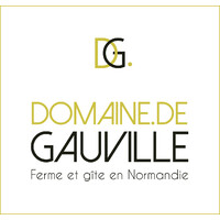 DOMAINE DE GAUVILLE Logo
