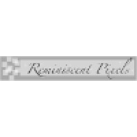 Reminiscent Pixels Logo