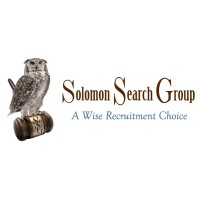 Solomon Search Group, Inc. Logo