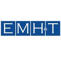 EMH&T Logo