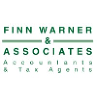 Finn Warner & Associates Pty Ltd Logo