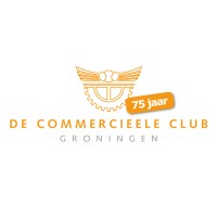 Commercieele Club Groningen Logo