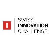 Swiss Innovation Challenge Logo