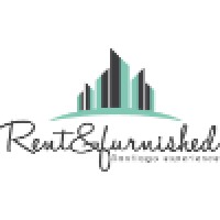 Rent&Furnished Logo