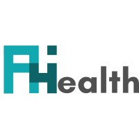 UKRI Centre AI4Health Logo