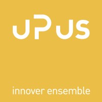 Up Us - Innover Ensemble Logo