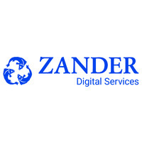 ZDS Zander Digital Services Logo