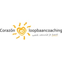 Corazón loopbaancoaching Logo