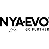 NYA-EVO Logo