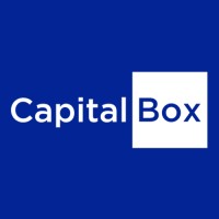CapitalBox Logo