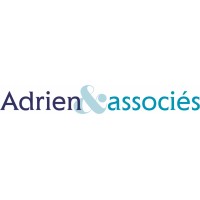 Adrien & Associés Logo