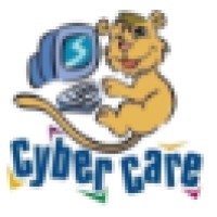 Cybercare Youth Organization Logo