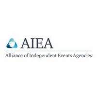 Alliance of Independent Event Agencies Logo