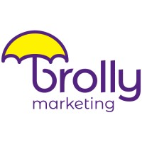 Brolly Marketing Logo