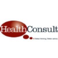 HealthConsult Pty Ltd Logo