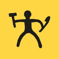 Beijer Byggmaterial | 100% Proffs Logo