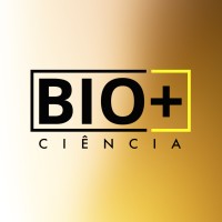 Biomais Ciência Logo