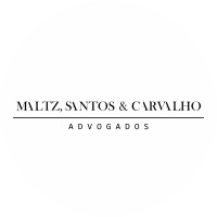 Maltz, Santos & Carvalho Advogados Logo