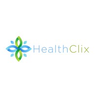 HealthClix Logo