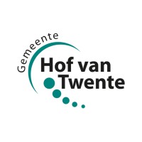 Gemeente Hof van Twente Logo